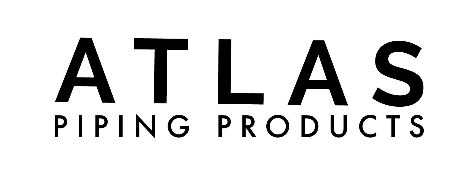 Atlas Logo text blk