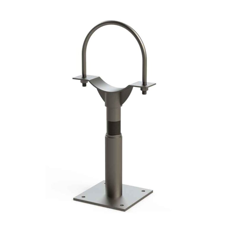 ADJUSTABLE PIPE SUPPORTS Atlas Piping Products